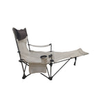 Outdoor Camping Chairs Folding/Portable/Adjustable Reclining Chair
