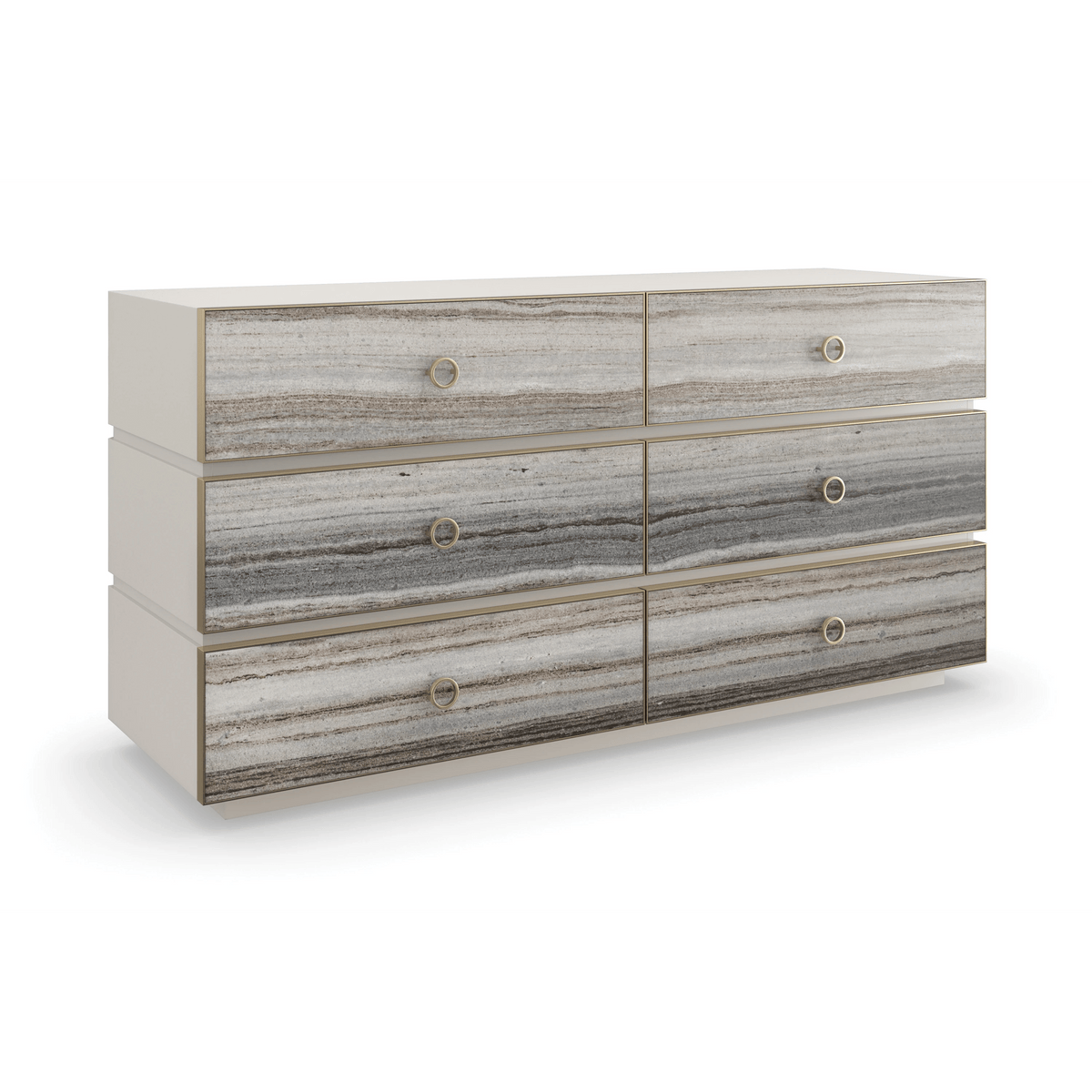 Bedrock Dresser
