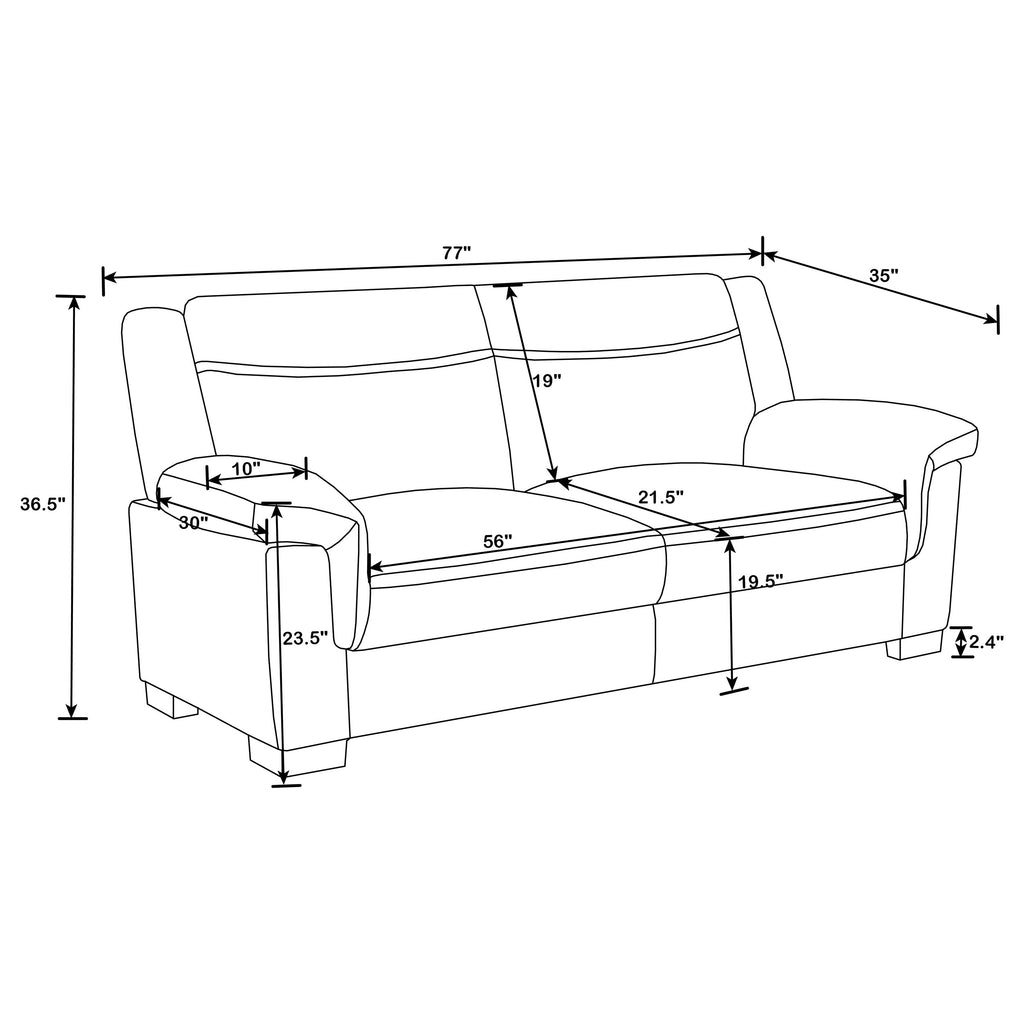 Hawthorne Sofa