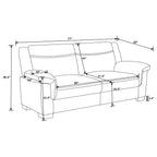 Hawthorne Sofa