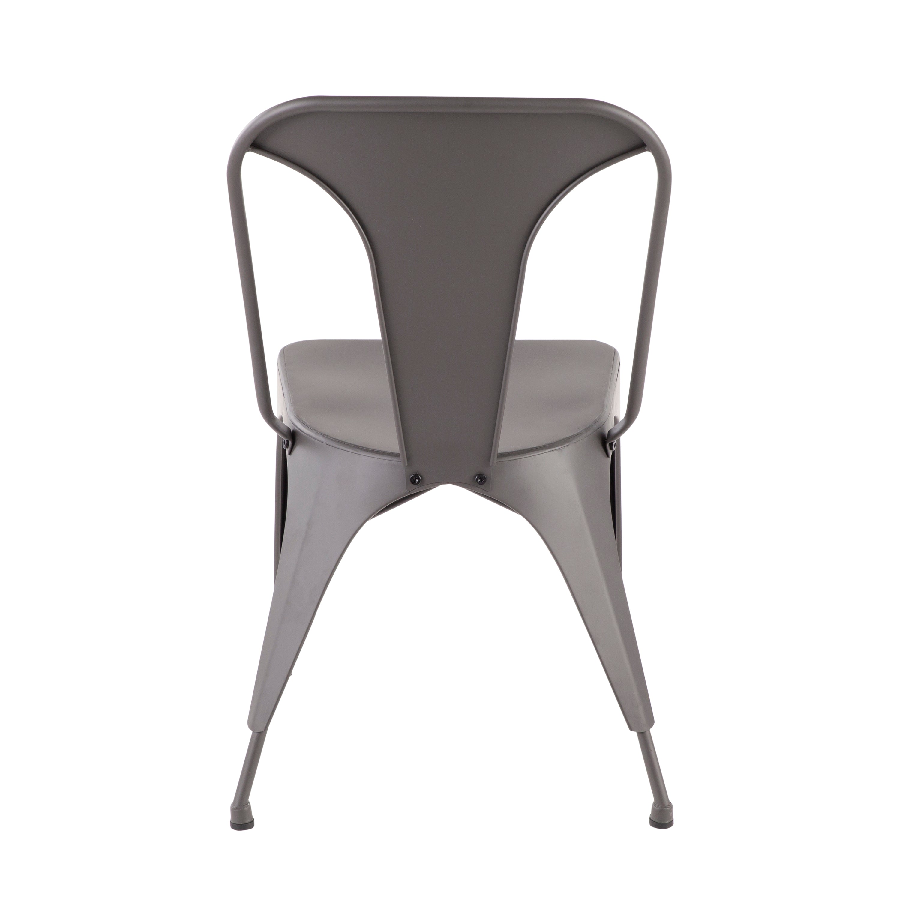 Dining Chair in Matte