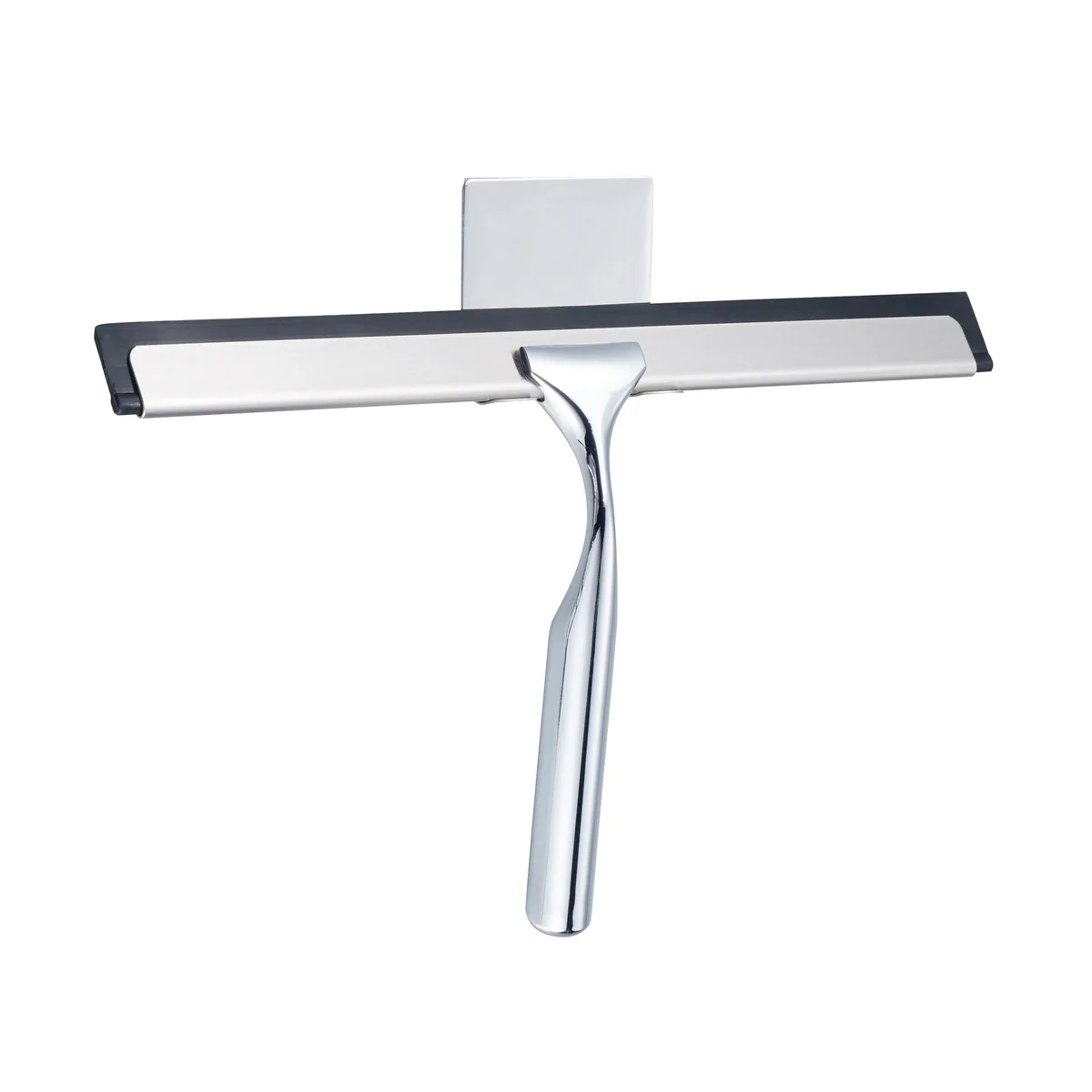 10 Inch Shower Squeegee with 3M Hanger