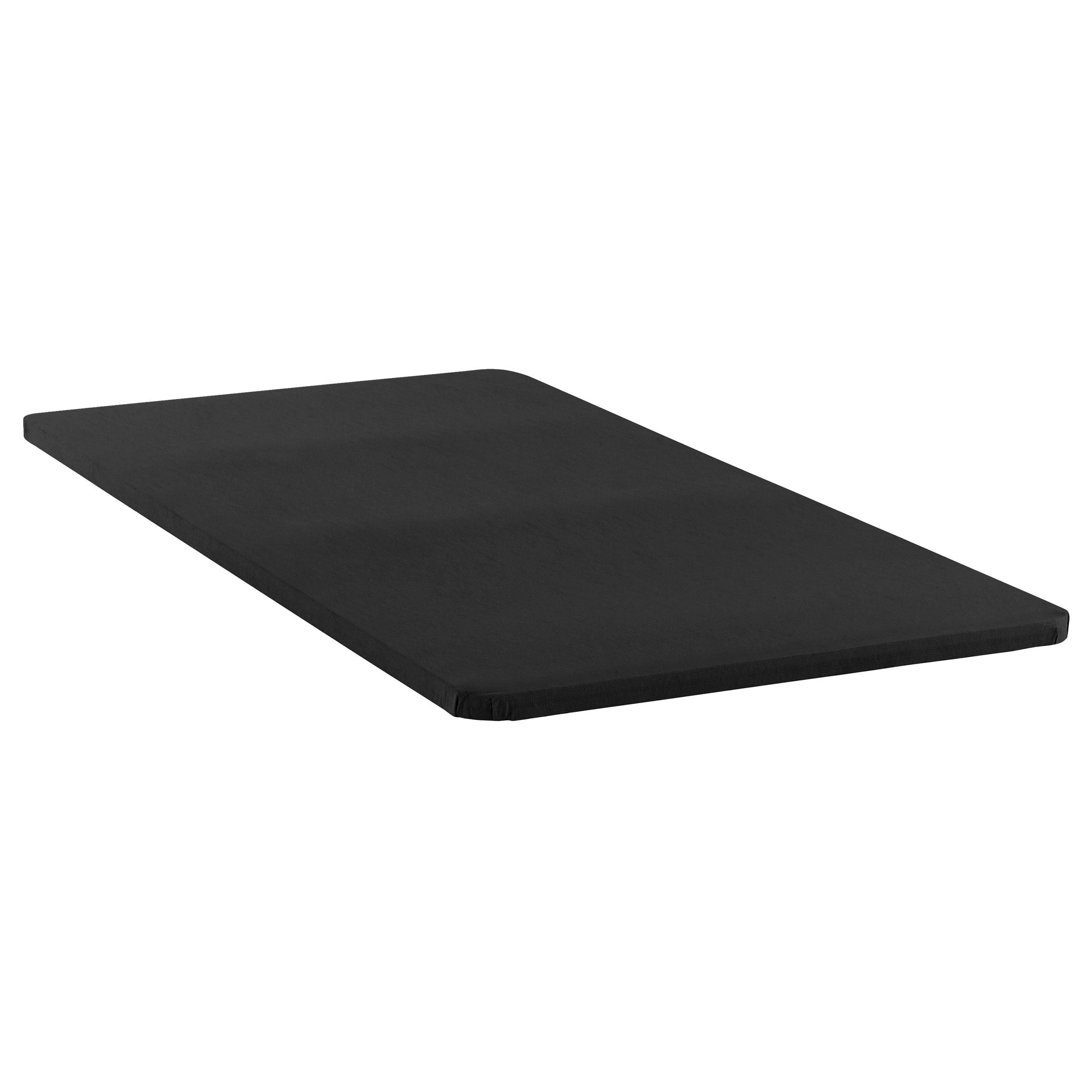 Eckard Queen Bunkie Board Foundation-