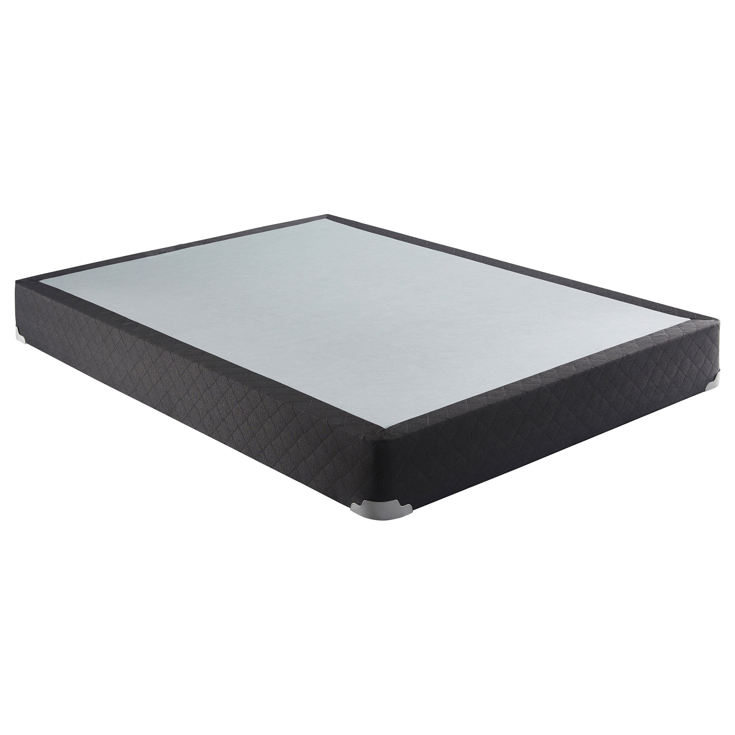 Mercer 9-inch Twin XL Standard Box Spring Foundation-