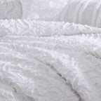 Rhapsody 6 Piece Comforter Cover Set King