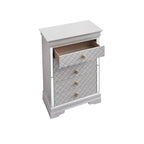 Verona G6735-CH Chest in Pearl
