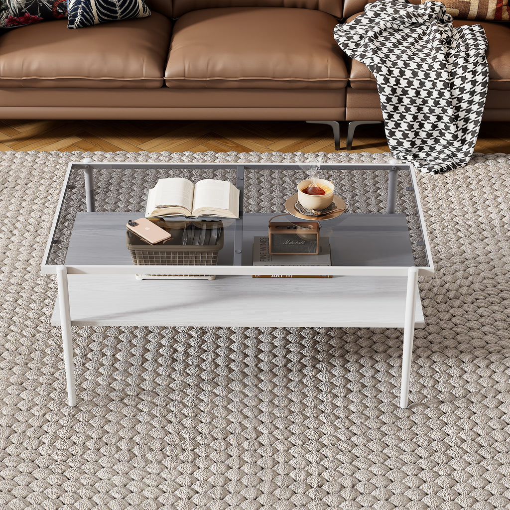 Rectangle Coffee Table