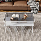 Rectangle Coffee Table