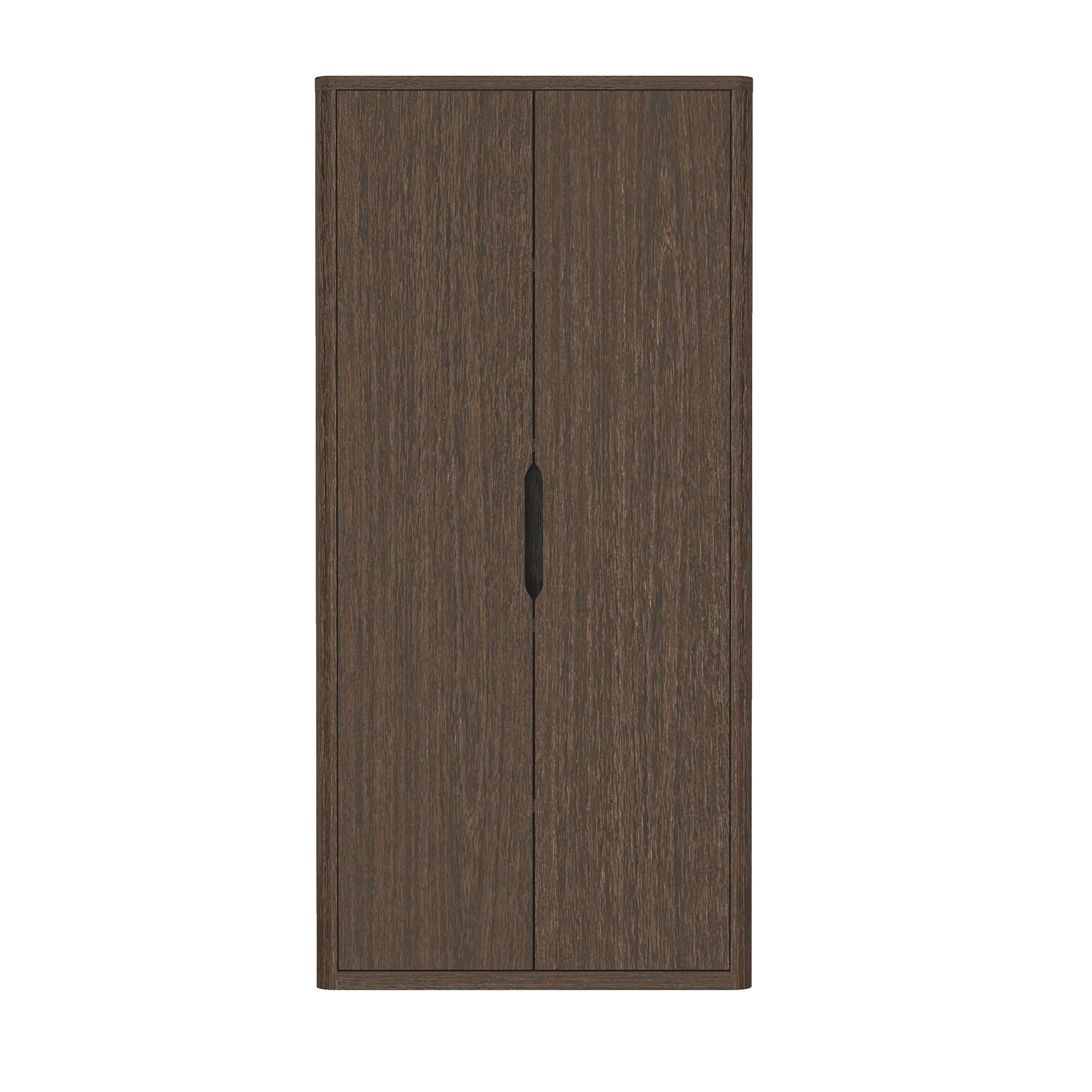 Rivington - Bookcase Cabinet