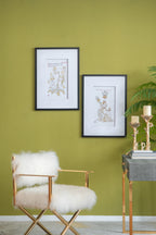 Set of 2 Wall Arts
