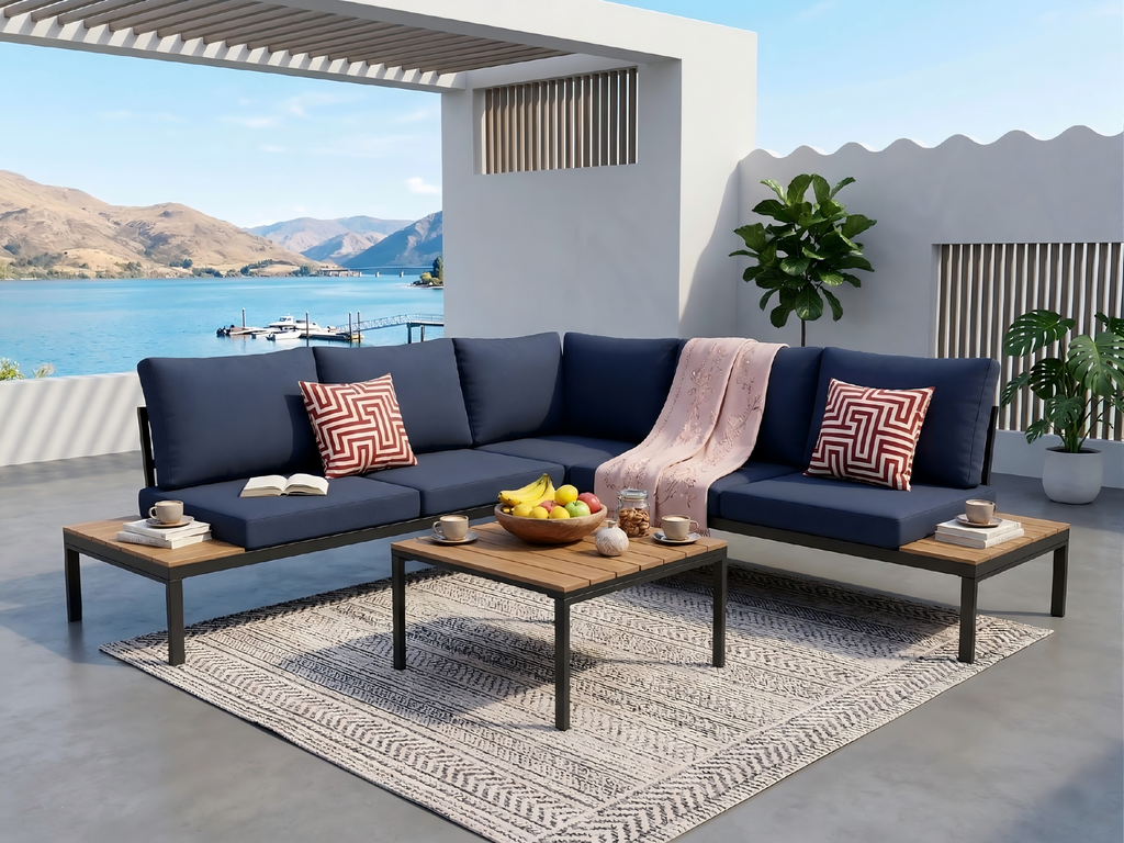 Premium Outdoor Patio Furniture Set