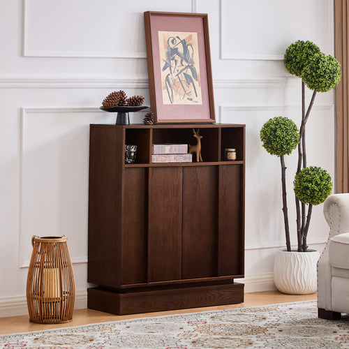 Sideboard Buffet Cabinet with Storage