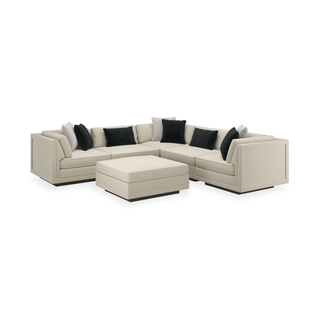 Fusion Sectional