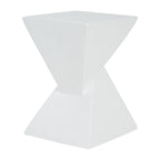 All Weather MGO X Design Side Table