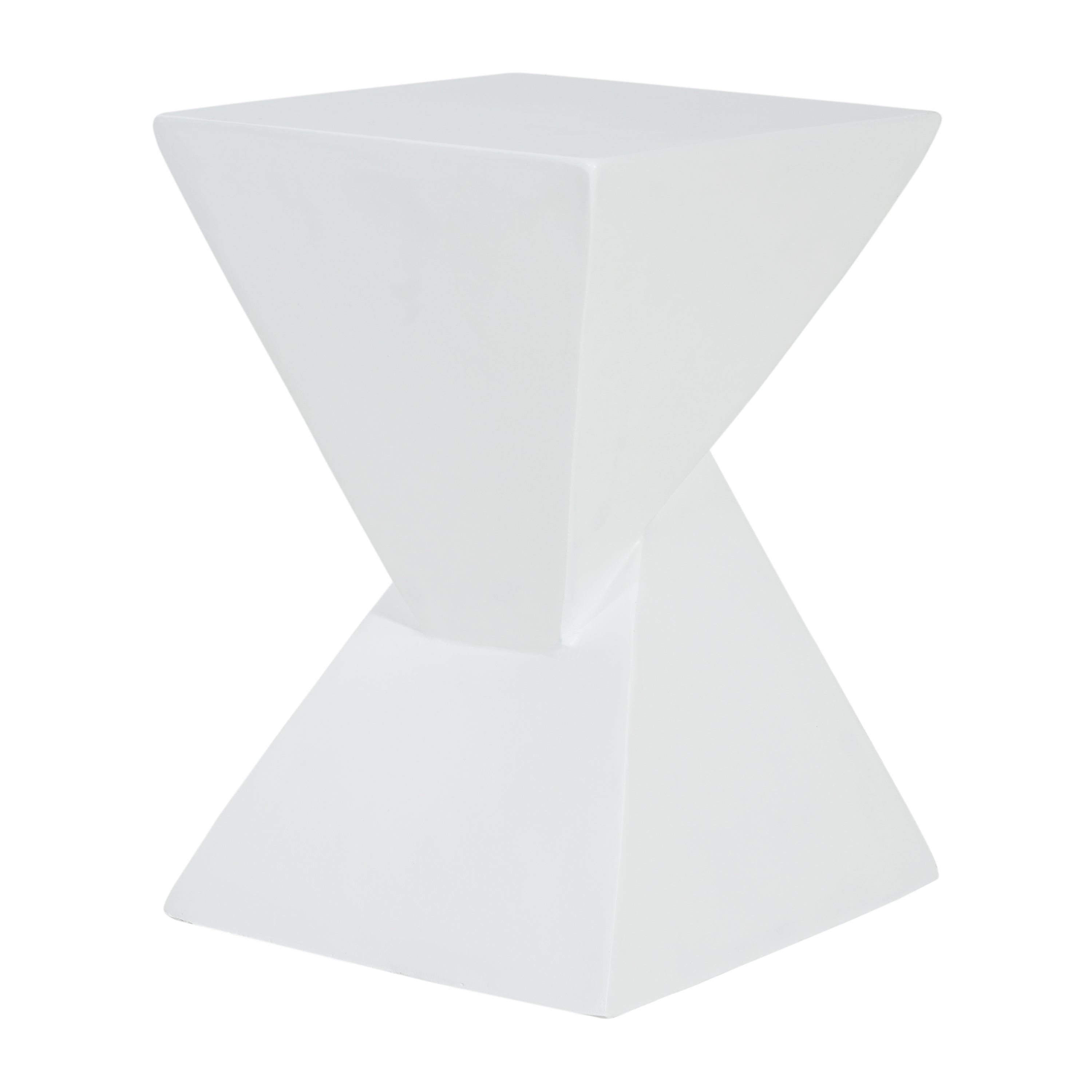 All Weather MGO X Design Side Table