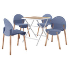 Summer - 4-Pack Patio Furniture Set