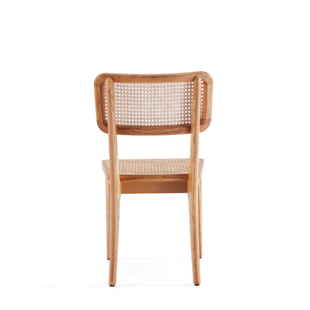 Giverny Wood Dining Chair