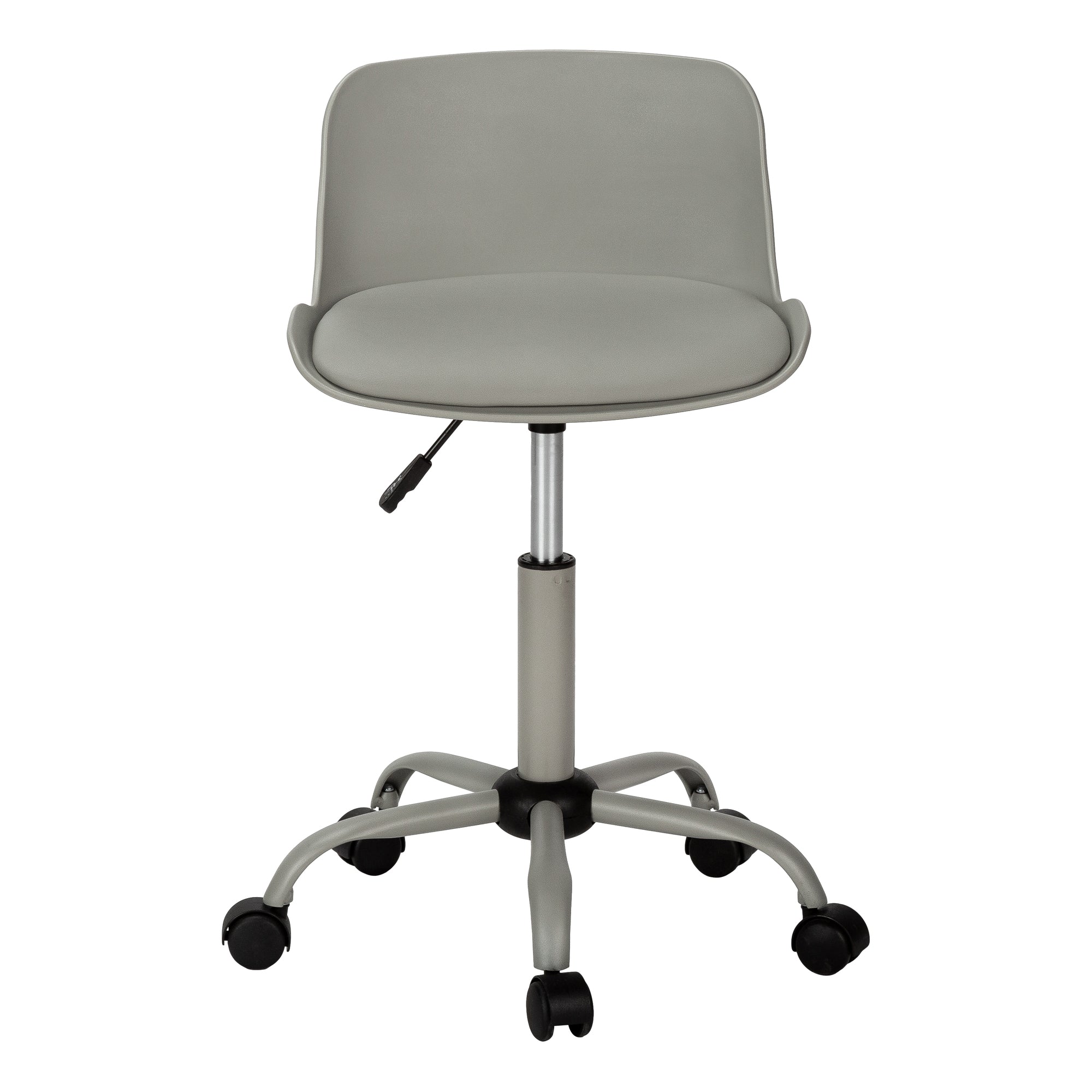 Ergonomic Adjustable Height Office Chair for Kids