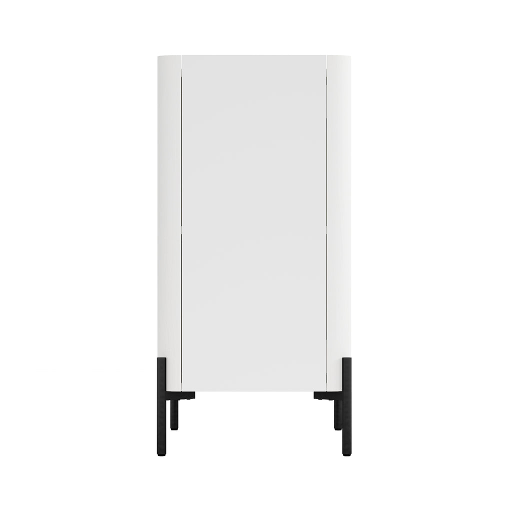 Abbey 32" Accent Cabinet