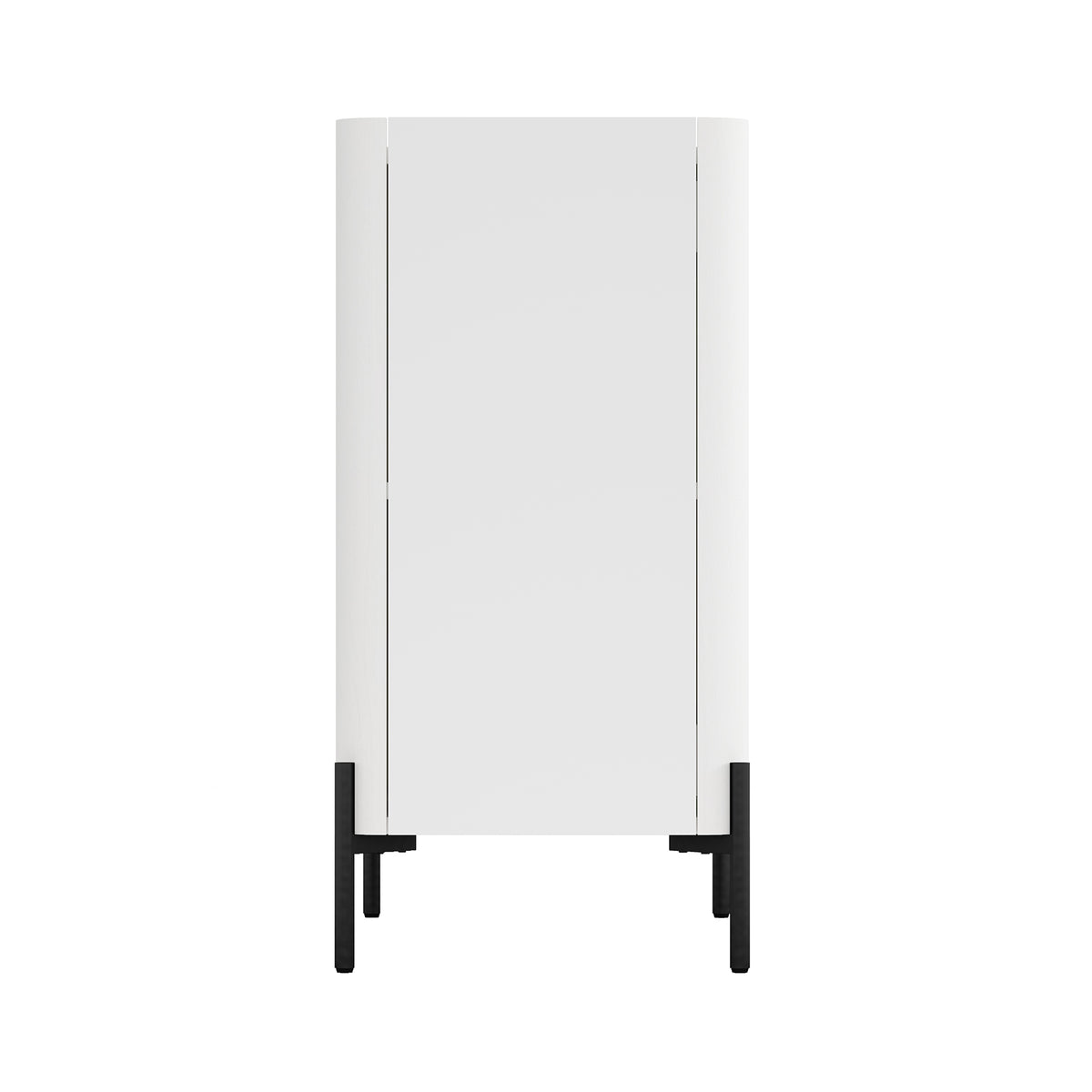 Abbey 32" Accent Cabinet