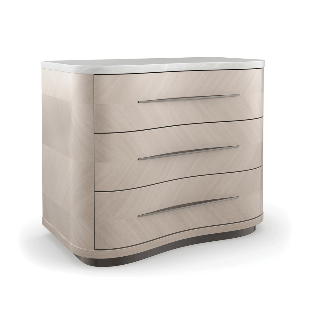 Nomadic Nightstand