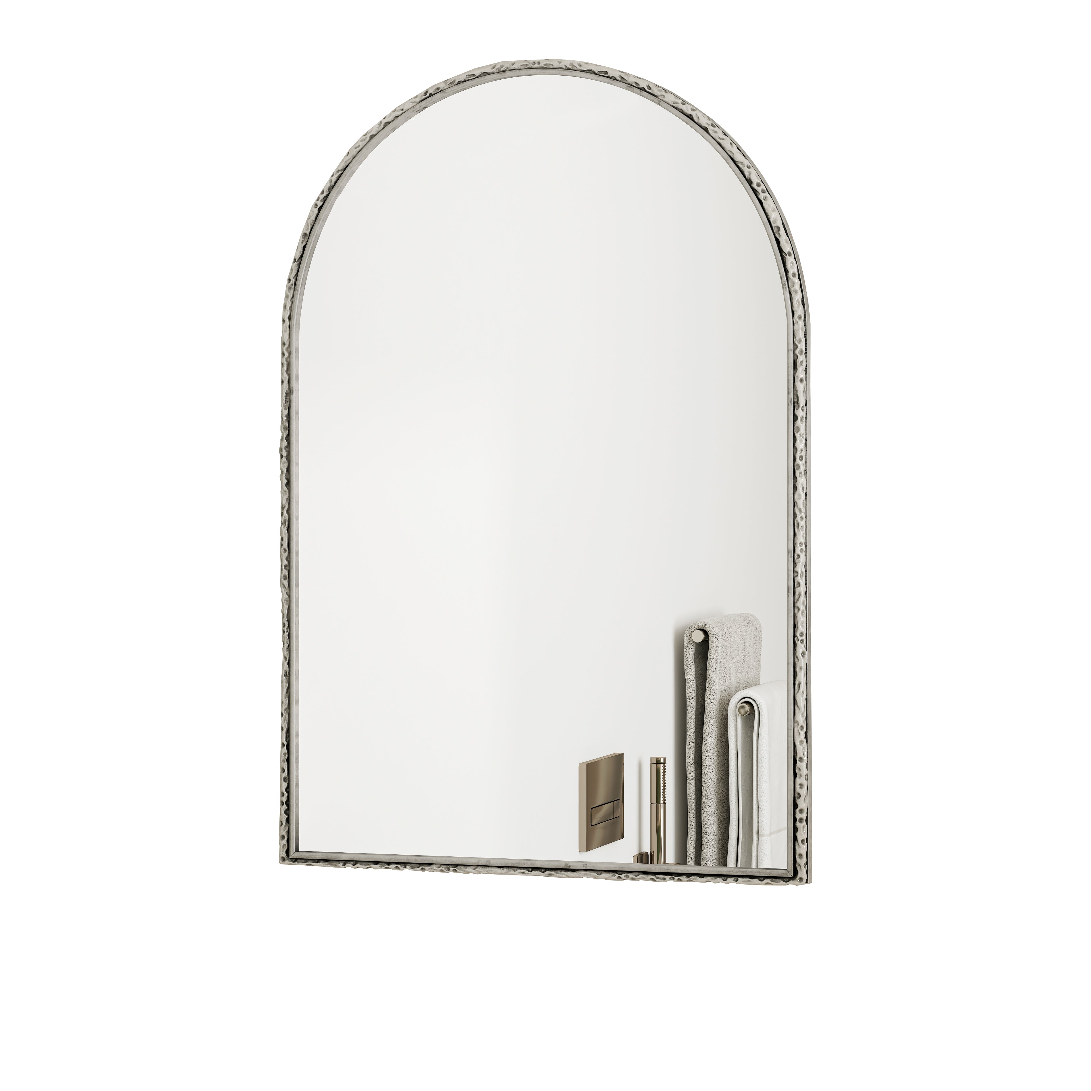 Arched Wall Mirror