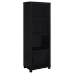 Arnaud Modern Three-Piece Entertainment Center