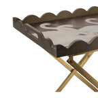 Vintage Tray Table