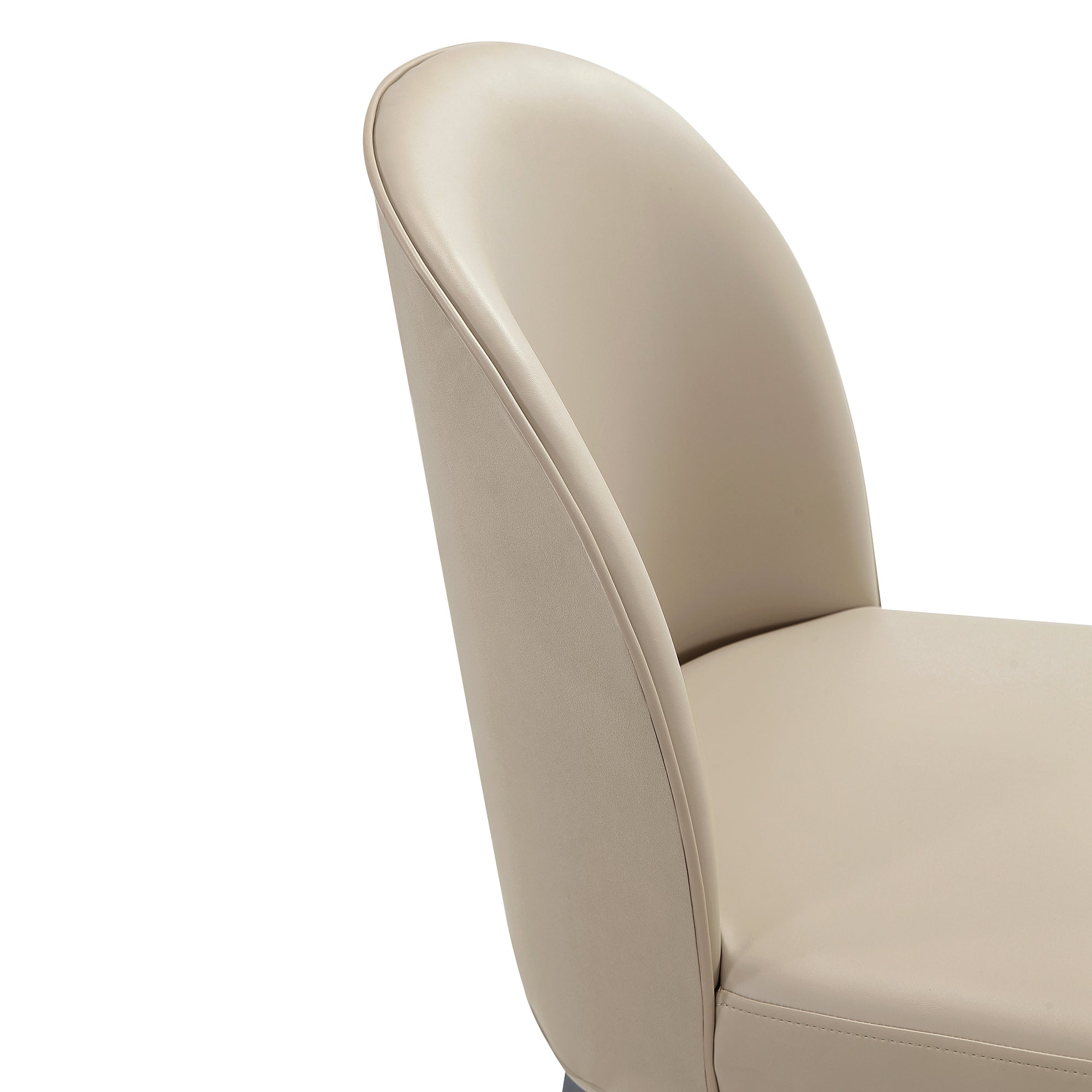 Hillman Wood Upholstered Dining Chair - Set of 2