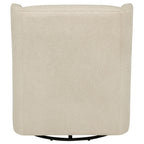 Omari Swivel Glider Chair