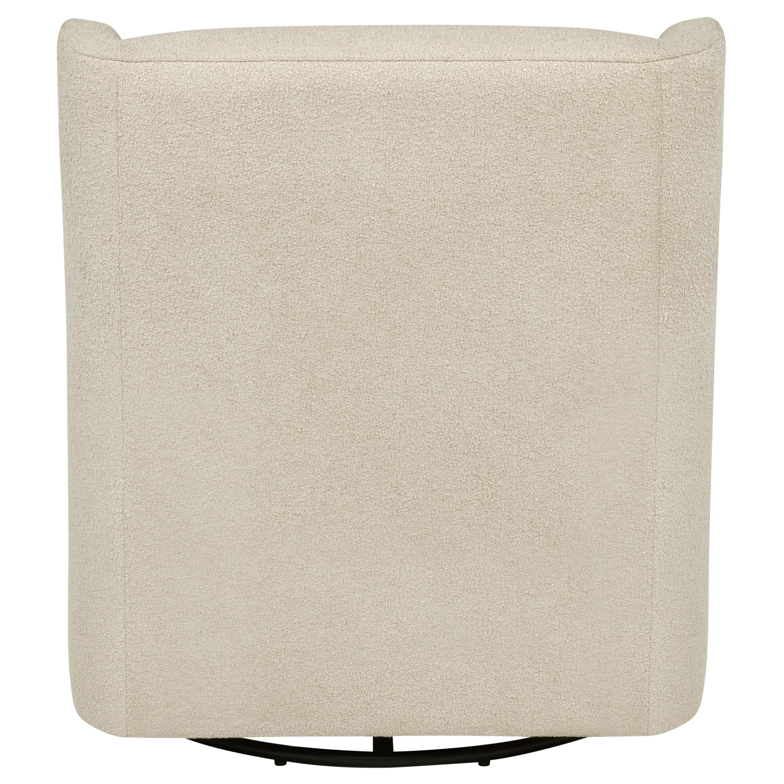 Omari Swivel Glider Chair