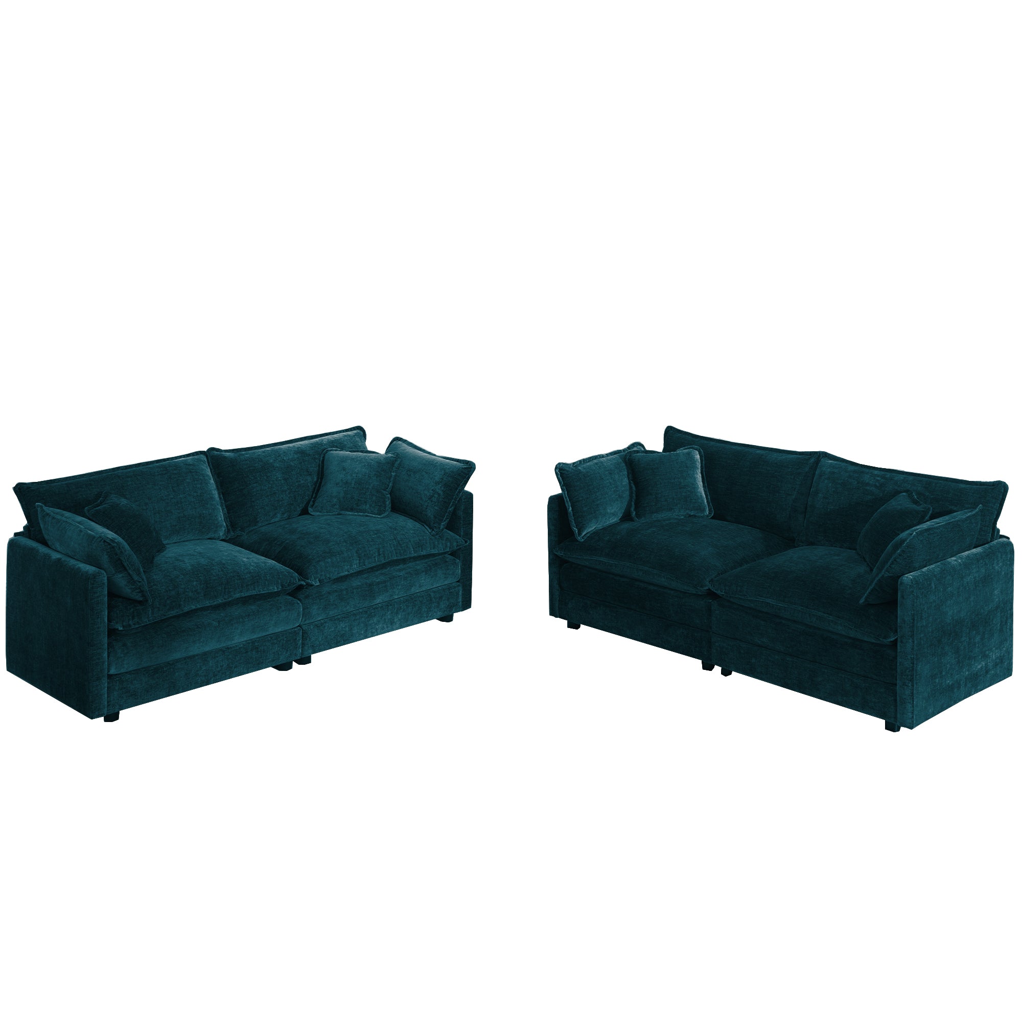 2-Piece Living Room Set