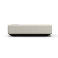 MADERA PLINTH COCKTAIL TABLE