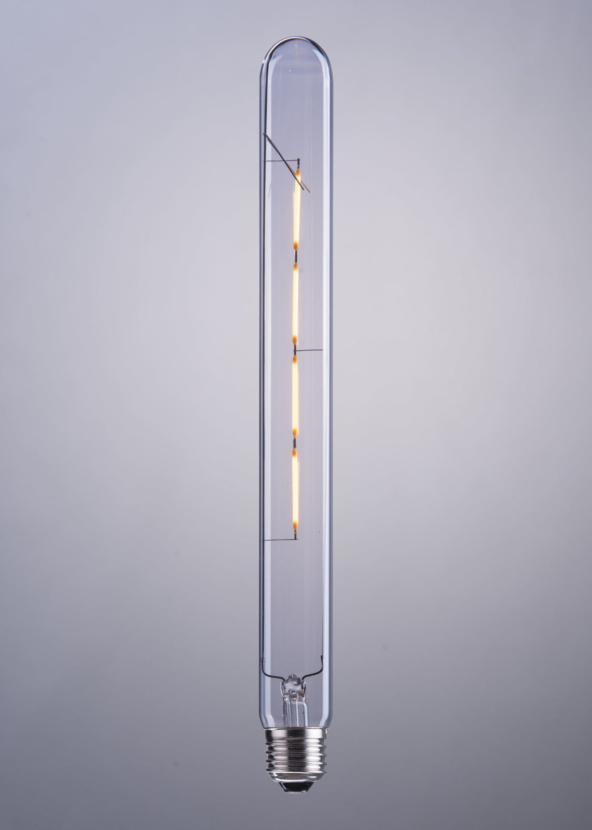 E26 T30x300 4W 30x300mm LED Light Bulb