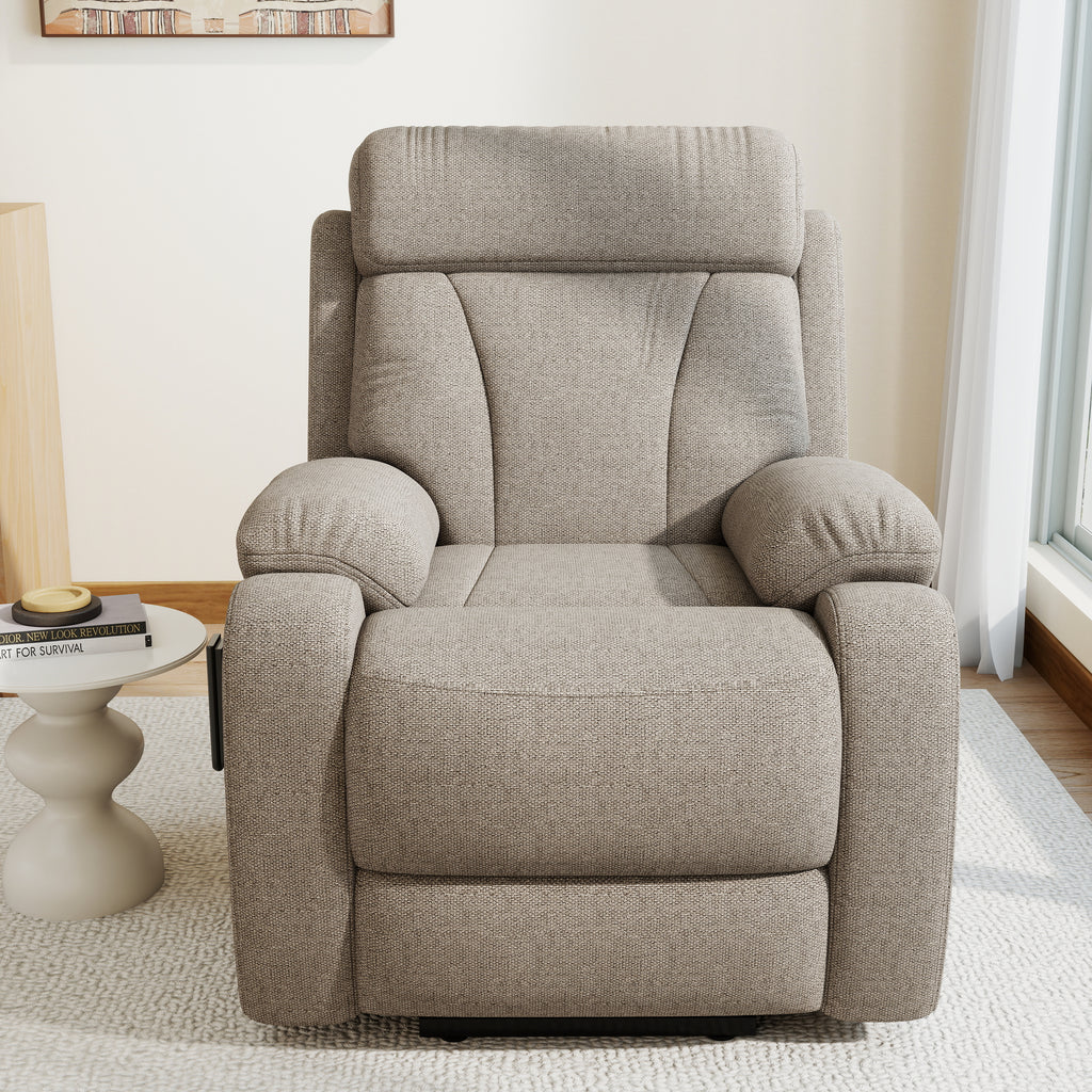 Power Lift Recliner for Elderly - Electric Recliner Chairs