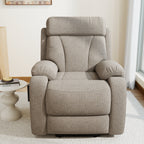 Power Lift Recliner for Elderly - Electric Recliner Chairs