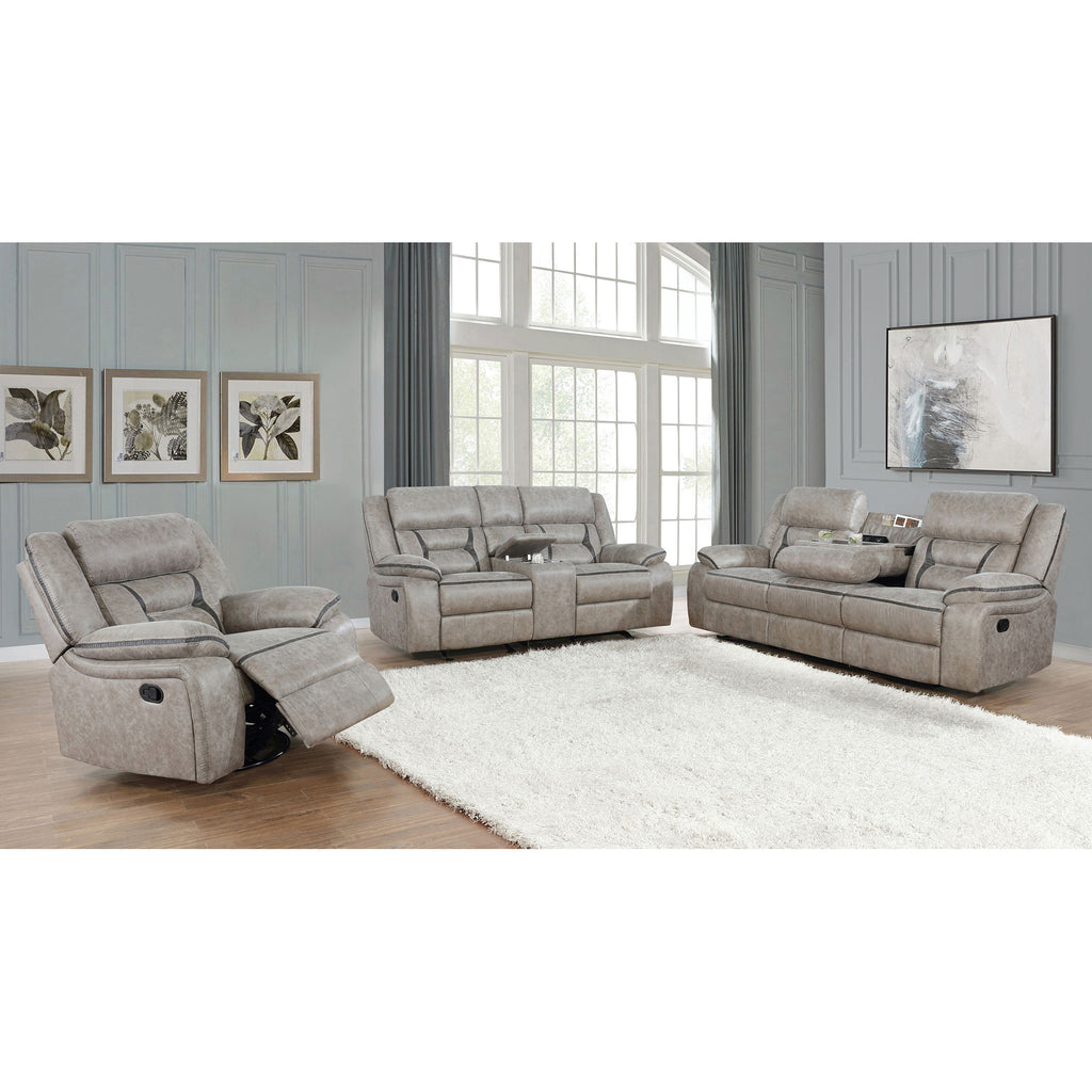Brazelton Swivel Glider Recliner