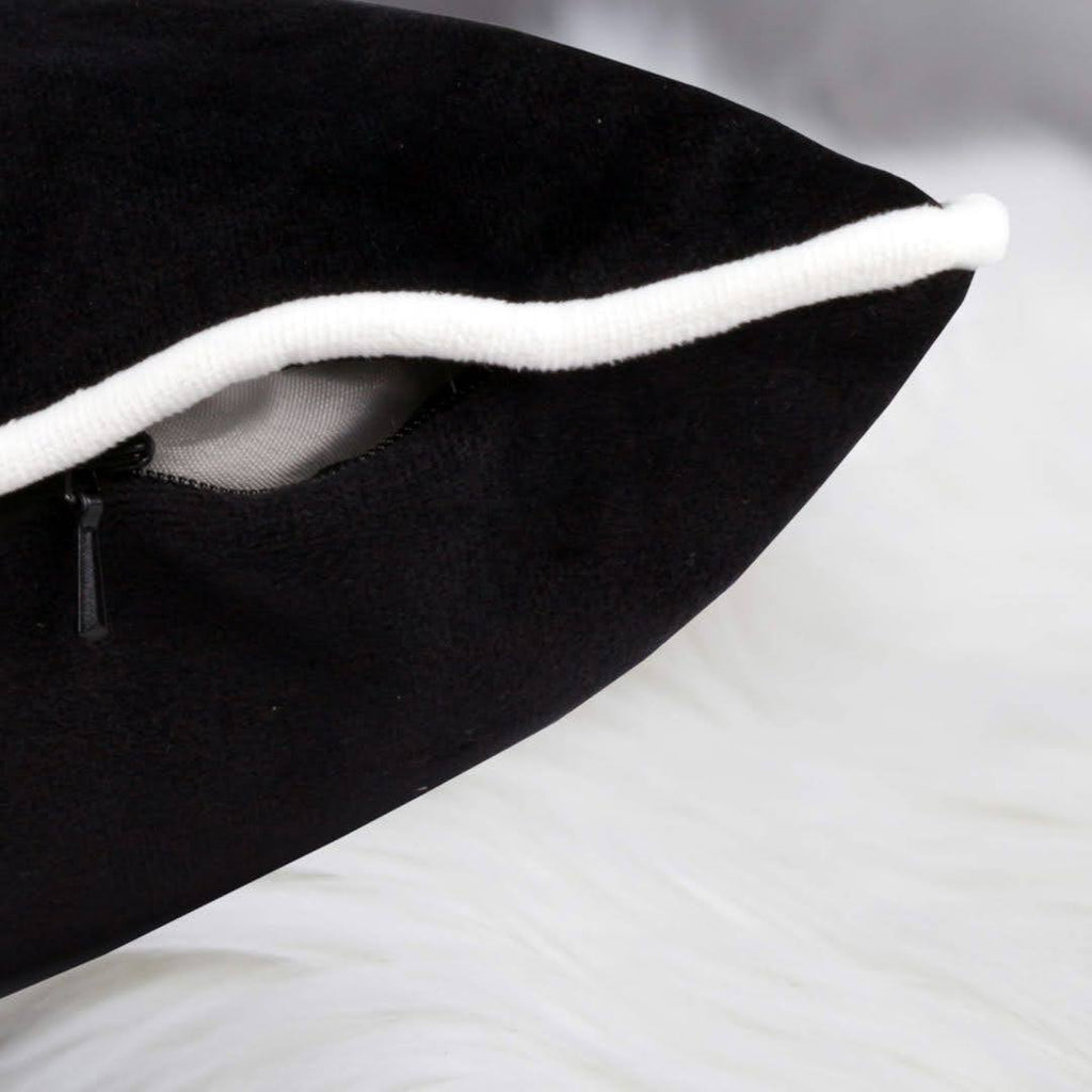Halloween Boo Ghost Pillow