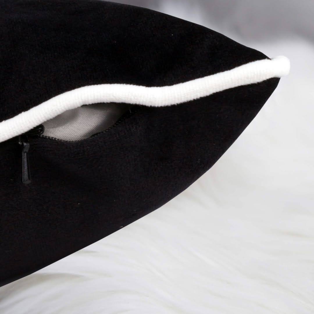 Halloween Boo Ghost Pillow