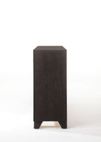 Madison Dresser