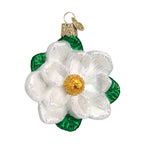 Magnolia Ornament