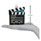Director's Board Ornament