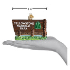 Yellowstone National Park