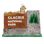 Glacier National Park