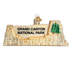 Grand Canyon National Park