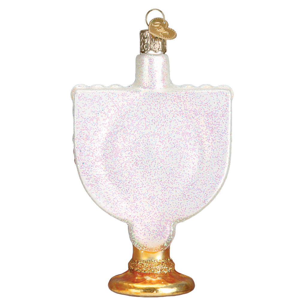 Menorah Ornament