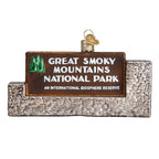 Great Smoky Mountains