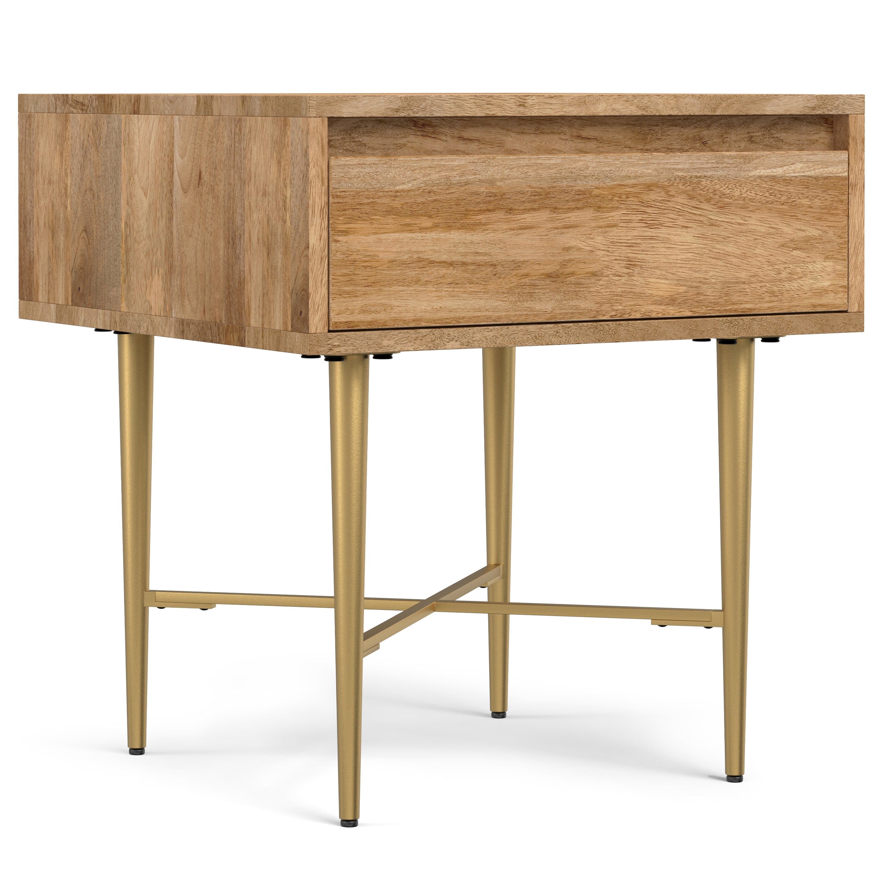 Fallon End Table with Drawer