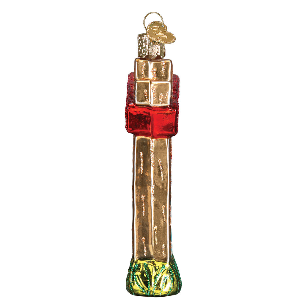 Realty Sign Ornament