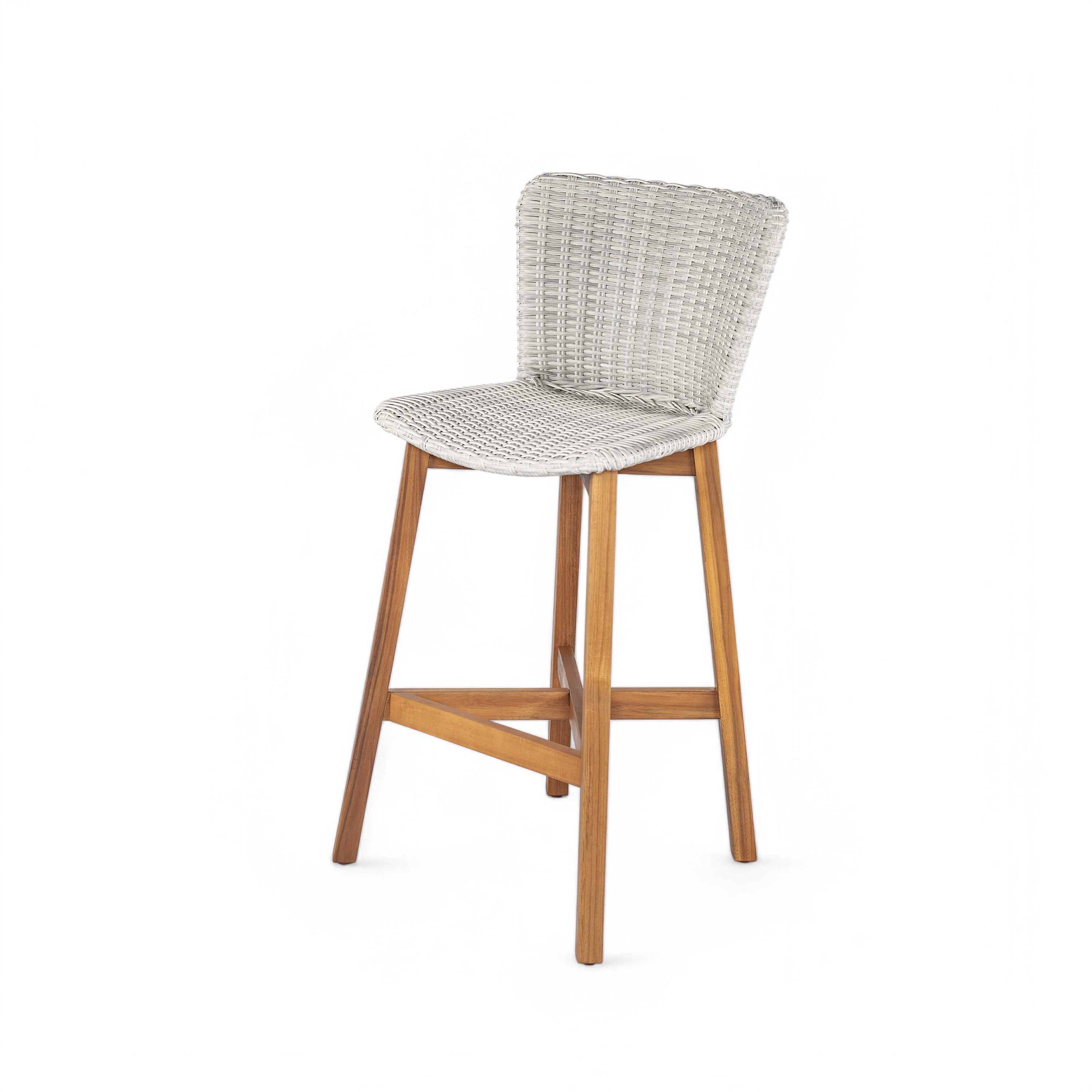 Lymington Outdoor Bar Stool